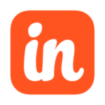 Insightly logo Insightly logo