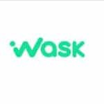 Wask Logo Wask Logo