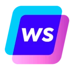 Writesonic logo