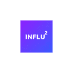 influ2 logo Influ2 Logo