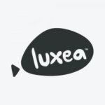 luxea logo luxea logo