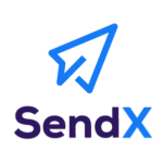 sendx logo sendx logo