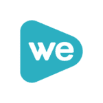 wevideo logo wevideo logo