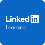 linkedin learning logo linkedin learning logo
