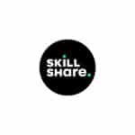 skillshare logo skillshare logo