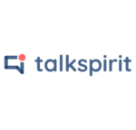 talkspirit logo talkspirit logo