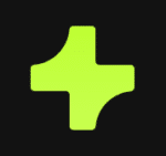 Atomic Bot AI App Logo