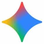 Google Gemini AI App Logo