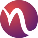 Netus AI App Logo Netus AI App Logo