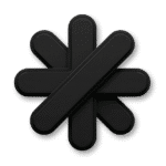 Atomic Chat AI App Logo