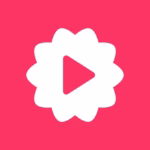 Fliki AI App Logo
