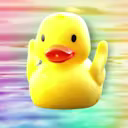 Uberduck AI App Logo