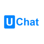 uchat ai app logo