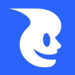 Kleki AI App Logo Kleki AI App Logo