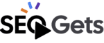 SEO Gets AI App Logo SEO Gets AI App Logo