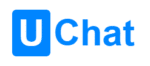 uchat ai app logo