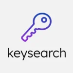 Keysearch AI App Logo