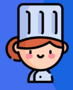 Keyword Chef AI App Logo